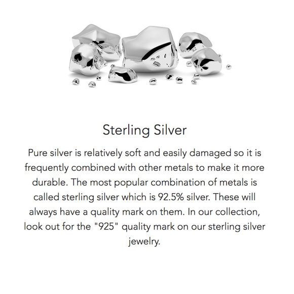 🌟925 Sterling Silver Dainty Round Pave Necklace - Picture 6 of 7